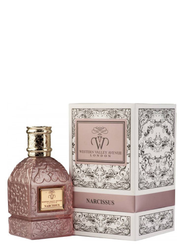 عطر ادکلن نرگس وسترن ولی اونیو لندن - Narcissus Western Valley Avenue London - بررسی، قیمت و خرید