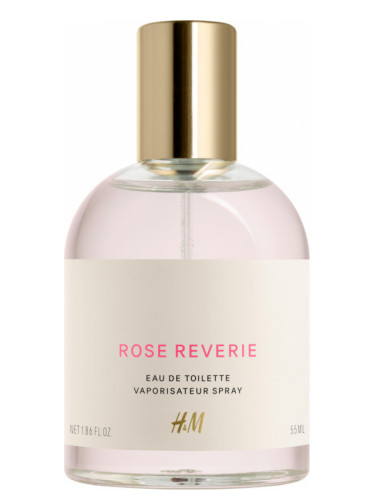 عطر ادکلن روز رِوِری اچ اند ام - Rose Reverie H&M - بررسی، قیمت و خرید
