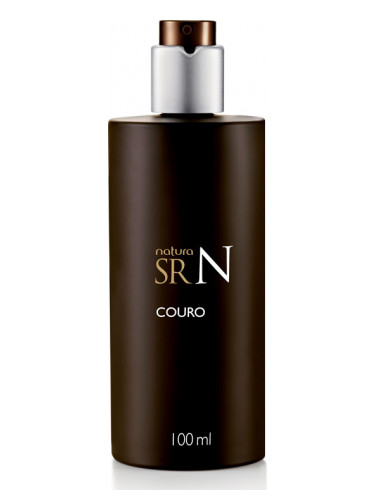 عطر ادکلن سینور ان کورو ناتورا - Sr. N Couro Natura - بررسی، قیمت و خرید