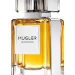 عطر ادکلن کویر امپرتیننت موگلر - Cuir Impertinent Mugler - بررسی، قیمت و خرید