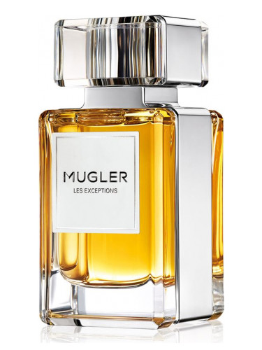 عطر ادکلن کویر امپرتیننت موگلر - Cuir Impertinent Mugler - بررسی، قیمت و خرید