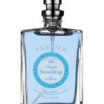 عطر ادکلن انجلک اسنودراپ پیرلیه - Angelic Snowdrop Perlier - بررسی، قیمت و خرید