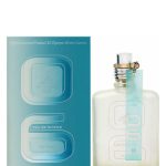 عطر ادکلن تورینو صفر شش ویکتور - Torino 06 Victor - بررسی، قیمت و خرید