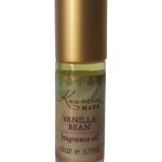 عطر ادکلن وانیلا بین کومبا مید - Vanilla Bean Kuumba Made - بررسی، قیمت و خرید