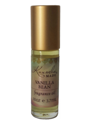 عطر ادکلن وانیلا بین کومبا مید - Vanilla Bean Kuumba Made - بررسی، قیمت و خرید