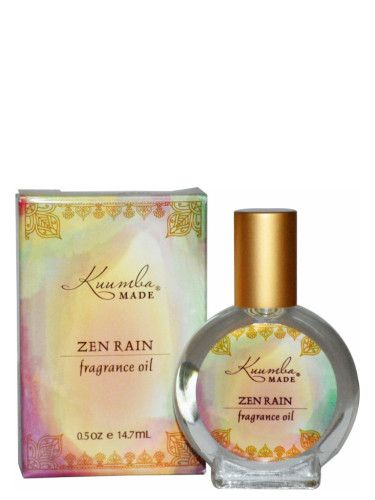 عطر ادکلن زن رین کومبا مید - Zen Rain Kuumba Made - بررسی، قیمت و خرید
