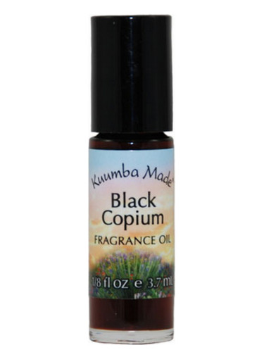 عطر ادکلن بِلَک کُپیوم کومبا مید - Black Copium Kuumba Made - بررسی، قیمت و خرید