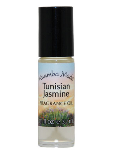 عطر ادکلن تونسیان جاسمین کومبا مید - Tunisian Jasmine Kuumba Made - بررسی، قیمت و خرید