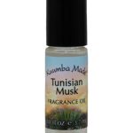 عطر ادکلن تونیسیان ماسک کومبا مید - Tunisian Musk Kuumba Made - بررسی، قیمت و خرید