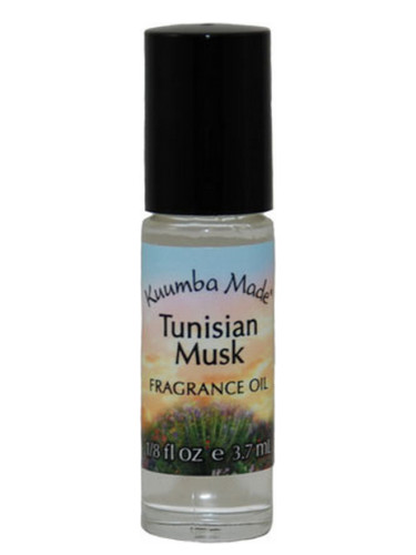 عطر ادکلن تونیسیان ماسک کومبا مید - Tunisian Musk Kuumba Made - بررسی، قیمت و خرید