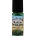 عطر ادکلن تونسیان فرانکینسنس کومبا مید - Tunisian Frankincense Kuumba Made - بررسی، قیمت و خرید