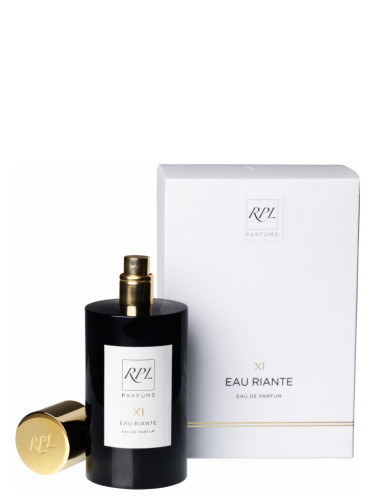 عطر ادکلن اِکس ای او دو ریانته آر پی ال - XI Eau de Riante RPL - بررسی، قیمت و خرید