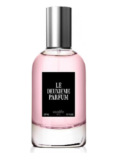 عطر ادکلن ل دوژیوم پارفوم کولایف - Le Deuxieme Parfum Coolife - بررسی، قیمت و خرید