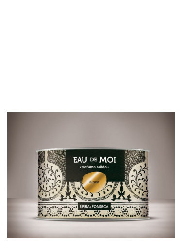 عطر ادکلن لا روزا سرا و فونزکا - La Rosa Serra & Fonseca - بررسی، قیمت و خرید