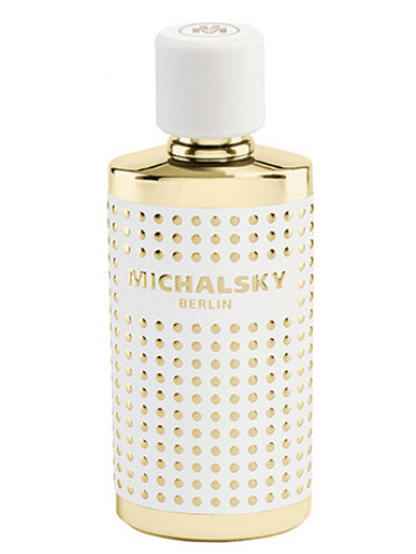 عطر ادکلن مایکلاسکی برلین فور وومن مایکل میکالسکی - Michalsky Berlin for Women Michael Michalsky - بررسی، قیمت و خرید