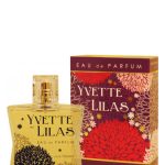 عطر ادکلن ایوت د لیلا کامپانی رویال - Yvette des Lilas Compagnie Royale - بررسی، قیمت و خرید