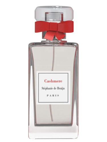 عطر ادکلن کشمر استفانی د بروین - پرفیوم سور مزور - Cashmere Stéphanie de Bruijn - Parfum sur Mesure - بررسی، قیمت و خرید