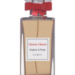 عطر ادکلن شری شری استفانی د بروین - پرفیوم سور مزور - Cherie - Cherie Stéphanie de Bruijn - Parfum sur Mesure - بررسی، قیمت و خرید