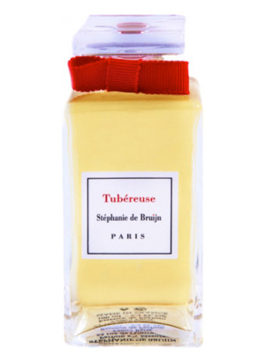 عطر ادکلن تیوبرز استفانی د بروین - پارفوم سور مژور - Tubereuse Stéphanie de Bruijn - Parfum sur Mesure - بررسی، قیمت و خرید