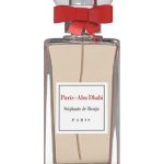 عطر ادکلن پاریس ابوظبی استفانی دو بروین - پرفیوم سور مژور - Paris - Abu Dhabi Stéphanie de Bruijn - Parfum sur Mesure - بررسی، قیمت و خرید