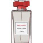 عطر ادکلن پاریس - استانبول استفانی دو بروین - پارفوم سور مزور - Paris - Istanbul Stéphanie de Bruijn - Parfum sur Mesure - بررسی، قیمت و خرید