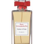 عطر ادکلن پاری سن ژرمن د پره استفانی دو بروین - پرفیوم سوغ مزور - Paris - Saint-Germain-des-Pres Stéphanie de Bruijn - Parfum sur Mesure - بررسی، قیمت و خرید