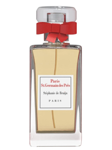 عطر ادکلن پاری سن ژرمن د پره استفانی دو بروین - پرفیوم سوغ مزور - Paris - Saint-Germain-des-Pres Stéphanie de Bruijn - Parfum sur Mesure - بررسی، قیمت و خرید
