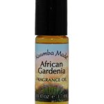 عطر ادکلن آفریکَن گاردِنیا کوومبا مید - African Gardenia Kuumba Made - بررسی، قیمت و خرید