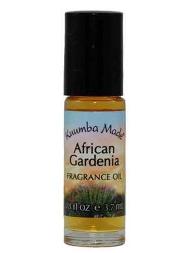 عطر ادکلن آفریکَن گاردِنیا کوومبا مید - African Gardenia Kuumba Made - بررسی، قیمت و خرید