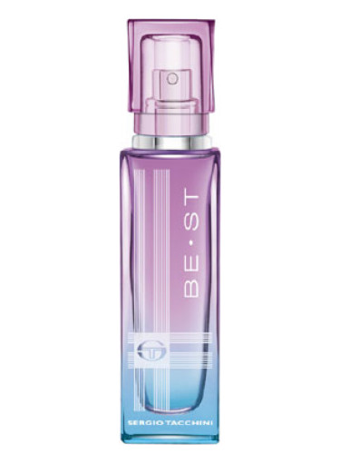 عطر ادکلن بیست سرجیو تاچینی - BE-ST Sergio Tacchini - بررسی، قیمت و خرید