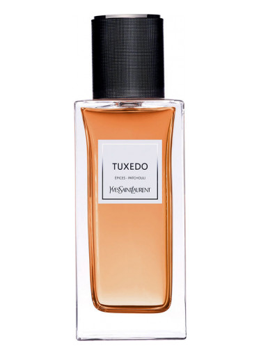 عطر ادکلن تاکسیدو ایو سن لوران - Tuxedo Yves Saint Laurent - بررسی، قیمت و خرید
