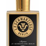 عطر ادکلن لدر شش جی اف شوارتز لوسه برلین - Leder 6 J.F. Schwarzlose Berlin - بررسی، قیمت و خرید