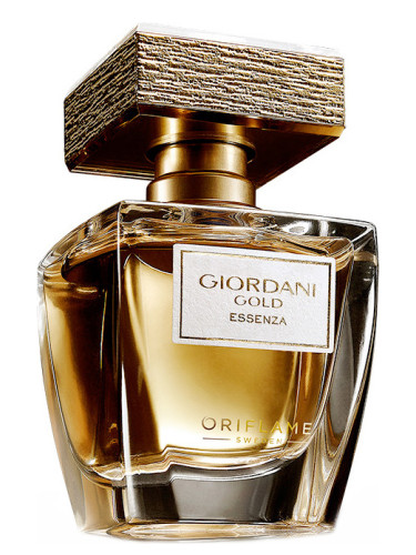 عطر ادکلن جیوردانی گلد اسنزا اوریفلیم - Giordani Gold Essenza Oriflame - بررسی، قیمت و خرید