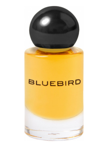 عطر ادکلن بلو برد اولیوین آتلیه - Bluebird Olivine Atelier - بررسی، قیمت و خرید