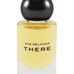 عطر ادکلن شی بلانگز در اولیوین آتلیه - She Belongs There Olivine Atelier - بررسی، قیمت و خرید