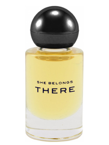 عطر ادکلن شی بلانگز در اولیوین آتلیه - She Belongs There Olivine Atelier - بررسی، قیمت و خرید
