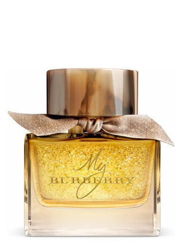 عطر ادکلن مای بربری فستیو ادو پارفوم بربری - My Burberry Festive Eau de Parfum Burberry - بررسی، قیمت و خرید