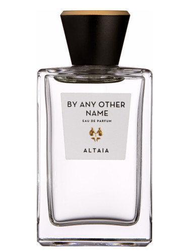 عطر ادکلن بای اِنی آدِر نِیم آلتایا - By Any Other Name ALTAIA - بررسی، قیمت و خرید