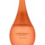 عطر ادکلن انرجایزینگ فرگرنس شیسیدو - Energizing Fragrance Shiseido - بررسی، قیمت و خرید