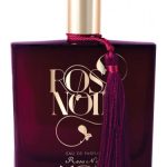 عطر ادکلن رزا نویر مور - Rosa Noir MOR - بررسی، قیمت و خرید