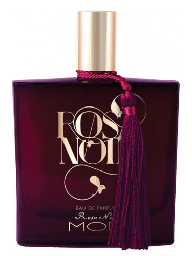 عطر ادکلن رزا نویر مور - Rosa Noir MOR - بررسی، قیمت و خرید
