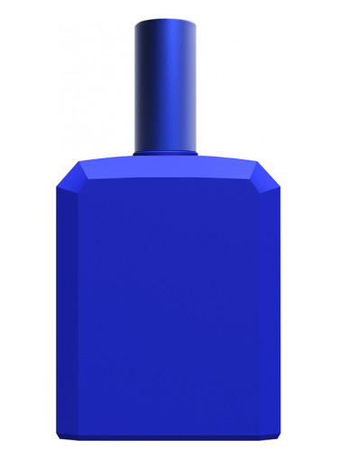 عطر ادکلن دیس ایز نات ا بلو باتل هیستوار د پارفوم - This Is Not A Blue Bottle Histoires de Parfums - بررسی، قیمت و خرید