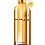 عطر ادکلن آعود کالکشن - گلدن آعود مونتال - Aoud Collection - Golden Aoud Montale - بررسی، قیمت و خرید