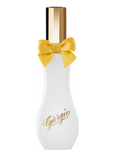 عطر ادکلن جورجیو ادیشن کالکتر جورجیو بورلی هیلز - Giorgio Edition Collector Giorgio Beverly Hills - بررسی، قیمت و خرید