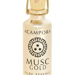 عطر ادکلن ماسک گلد برونو آکامپورا - Musc Gold – Pure Essence Bruno Acampora - بررسی، قیمت و خرید