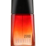 عطر ادکلن گراویتی زیرو کوتی - Gravity Zero Coty - بررسی، قیمت و خرید