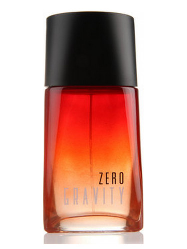 عطر ادکلن گراویتی زیرو کوتی - Gravity Zero Coty - بررسی، قیمت و خرید
