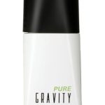 عطر ادکلن گراویتی پیور کوتی - Gravity Pure Coty - بررسی، قیمت و خرید