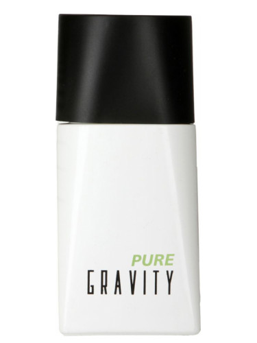 عطر ادکلن گراویتی پیور کوتی - Gravity Pure Coty - بررسی، قیمت و خرید