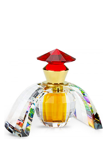 عطر ادکلن کرسنت اجمل - Crescent Ajmal - بررسی، قیمت و خرید